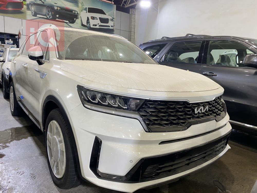 کیا سۆرینتۆ